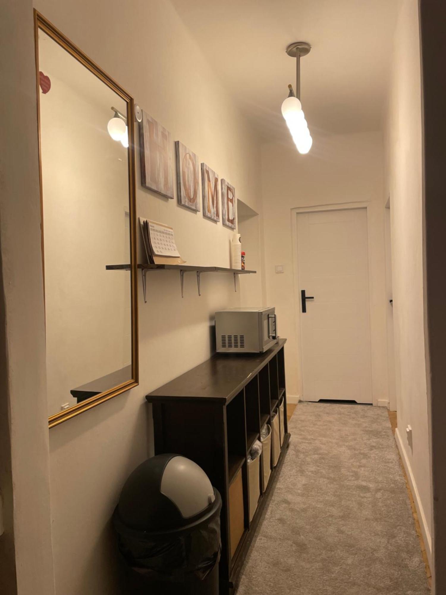 Metro Swietokrzyska Apartament